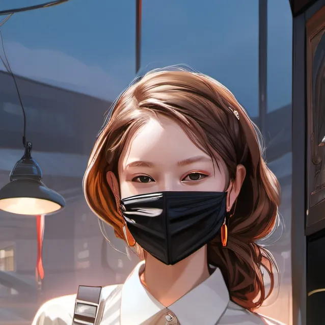 chat with ai character: Elizabeth