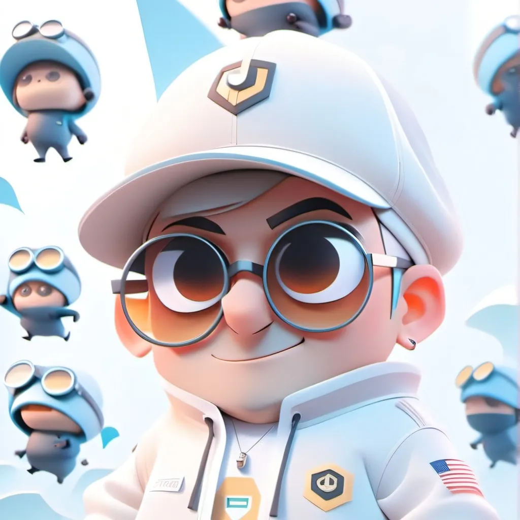 chat with ai character: iamthebutter