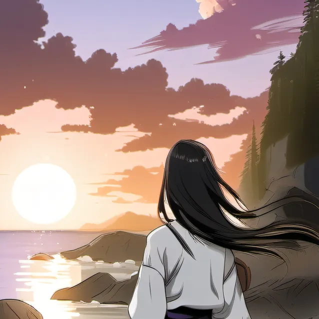 chat with ai character: Elizabeth