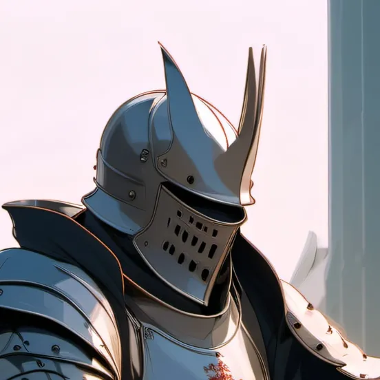 chat with ai character: The Knight of Time