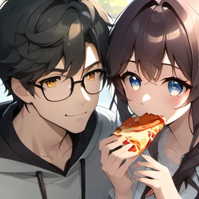 chat with ai character: Eric Silarok