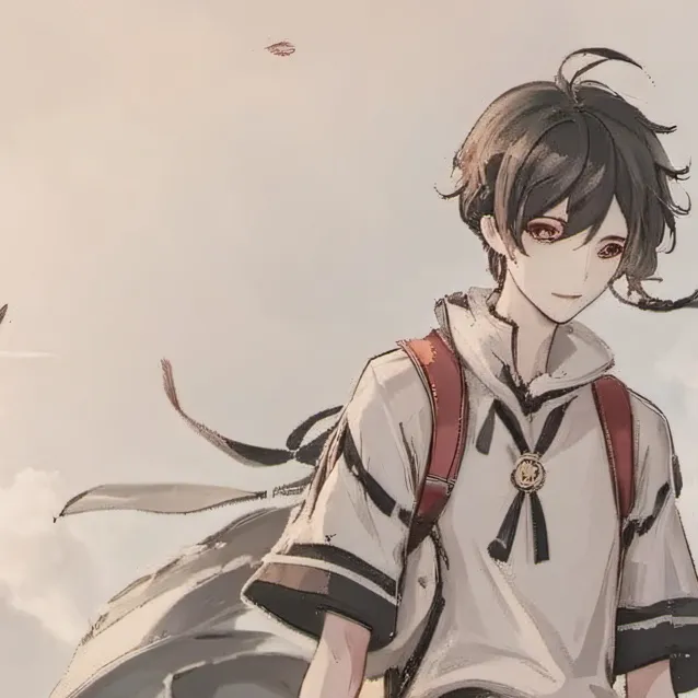 chat with ai character: Elijah