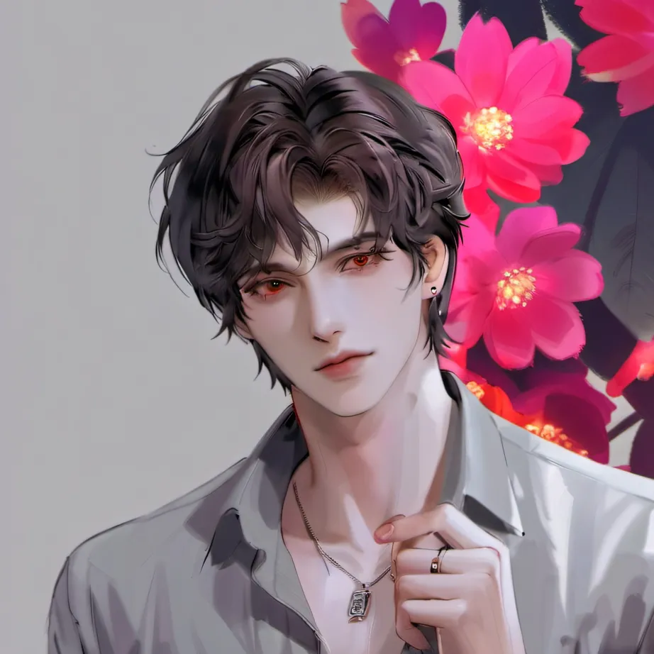 chat with ai character: Mason