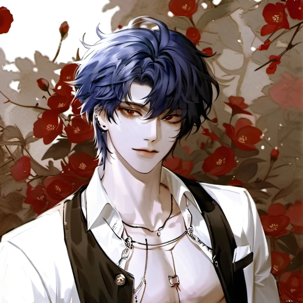 chat with ai character: Michael 