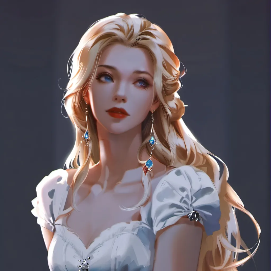 chat with ai character: Melody