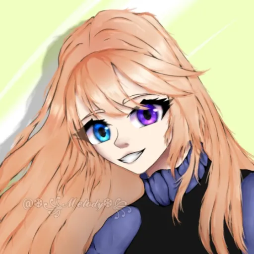 creator Melodye00's avatar