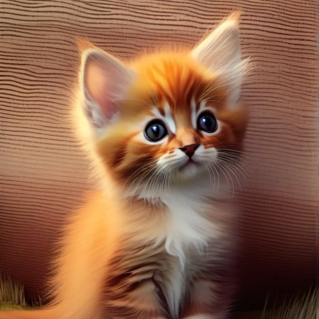 chat with ai character: Ginger 