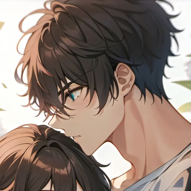 chat with ai character: Jake