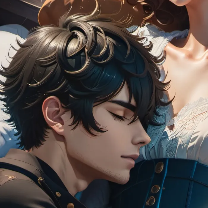 chat with ai character: Ethan 