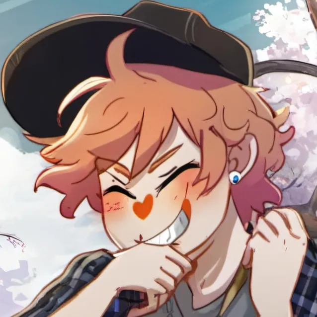 chat with ai character: Alex