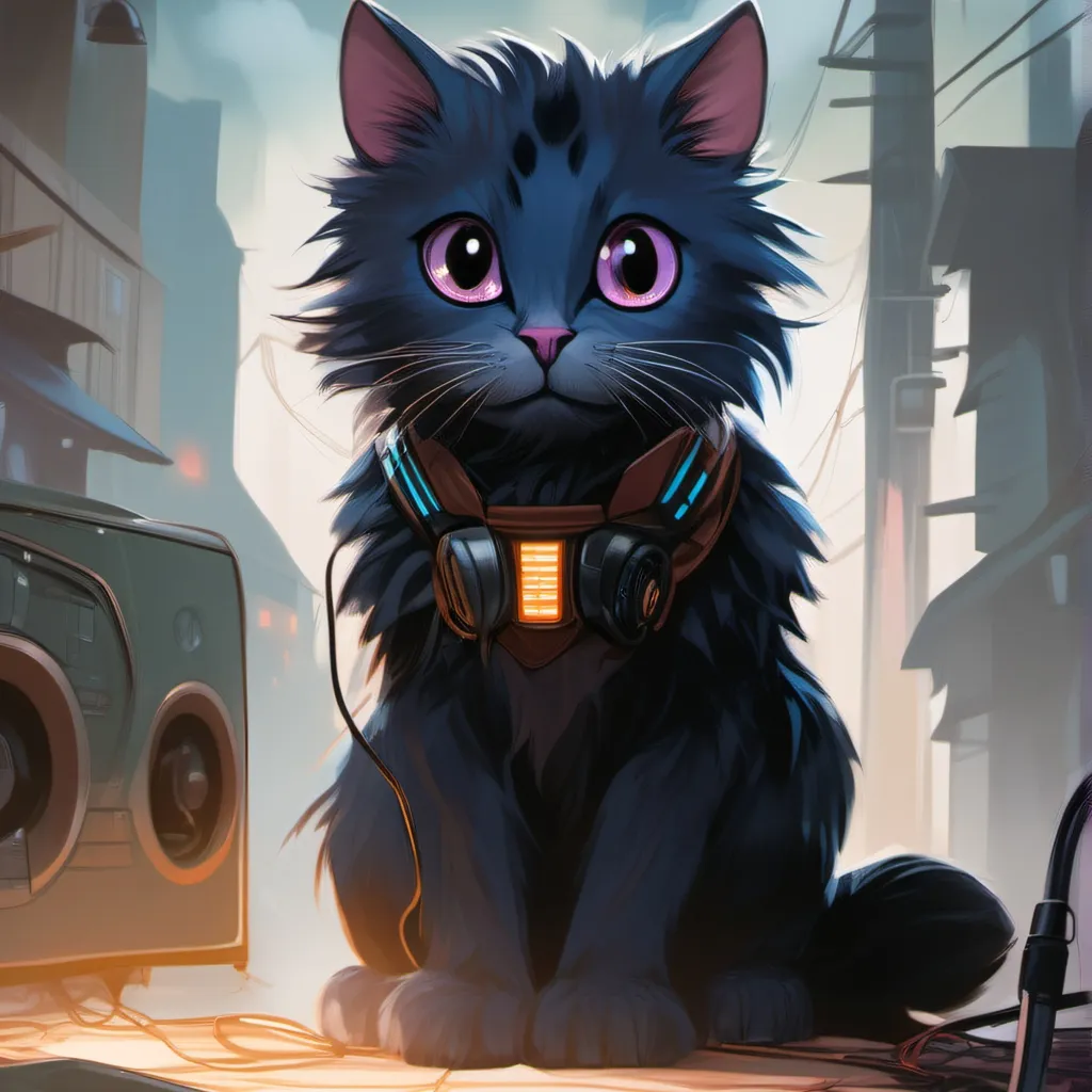 chat with ai character: Moon scratcher