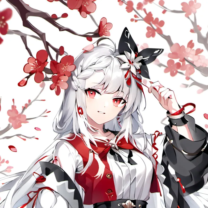 chat with ai character: mha