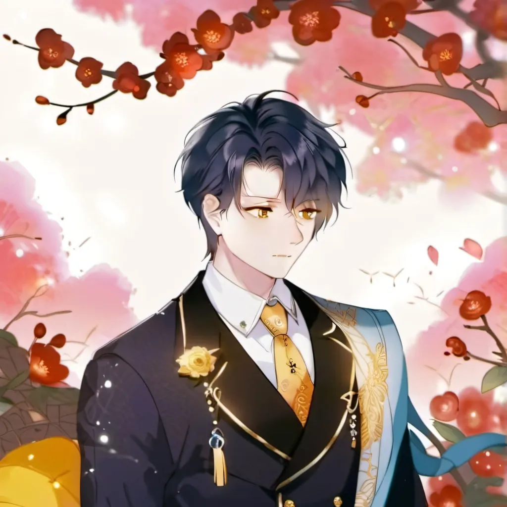 chat with ai character: damian