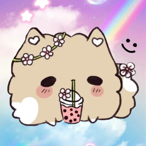 creator lilly✌'s avatar