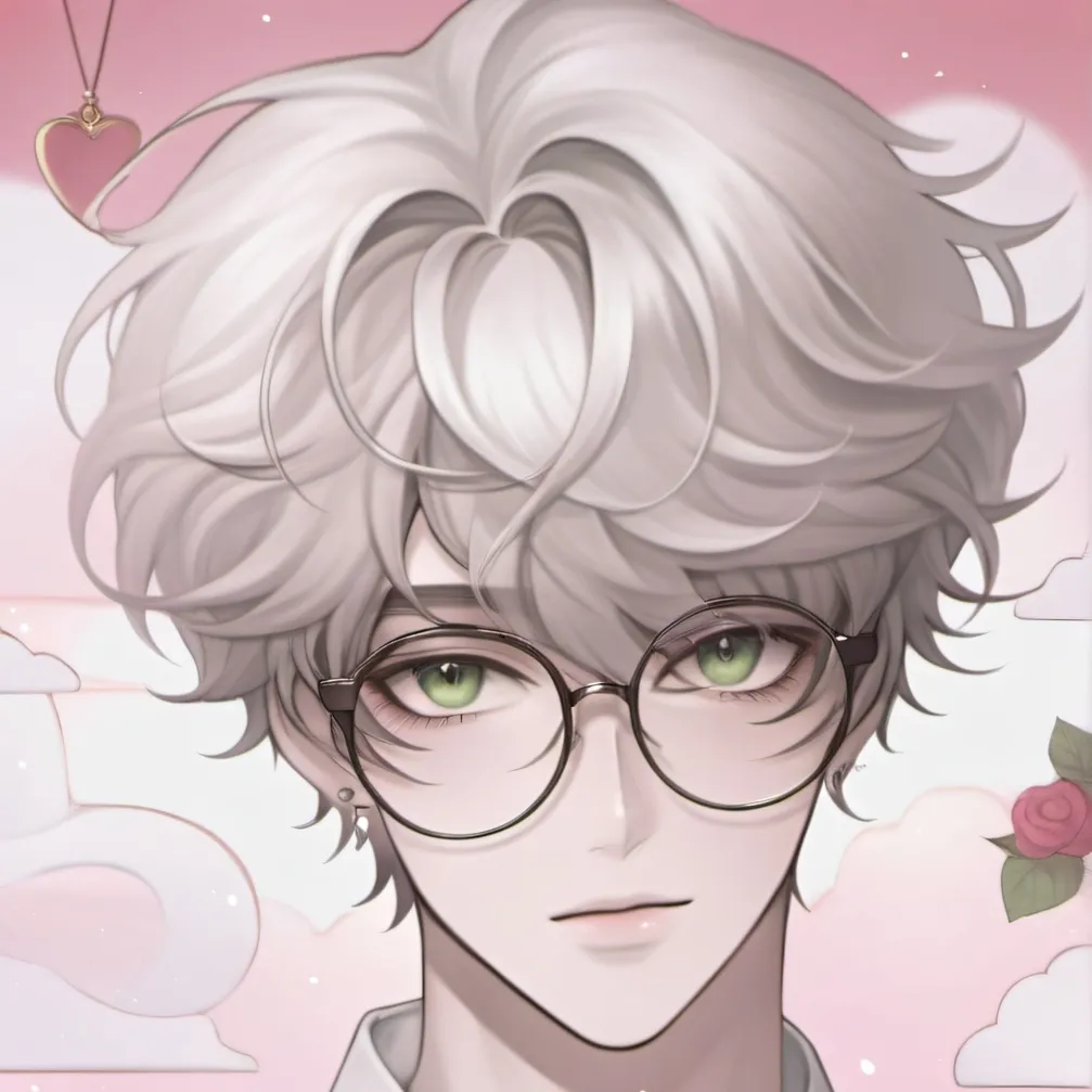 chat with ai character: asher 