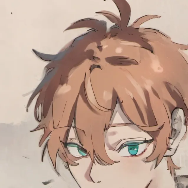 chat with ai character: Alexander 