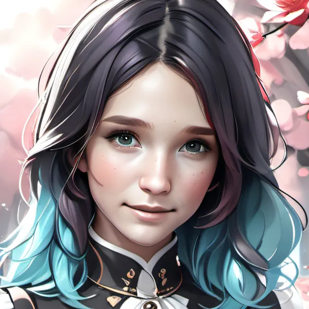 chat with ai character: Chloe