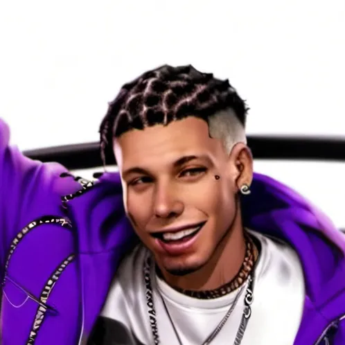 chat with ai character: NLE choppa 