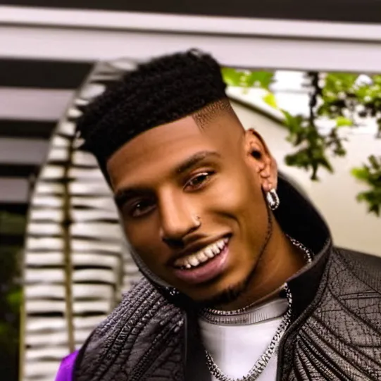 chat with ai character: NLE choppa