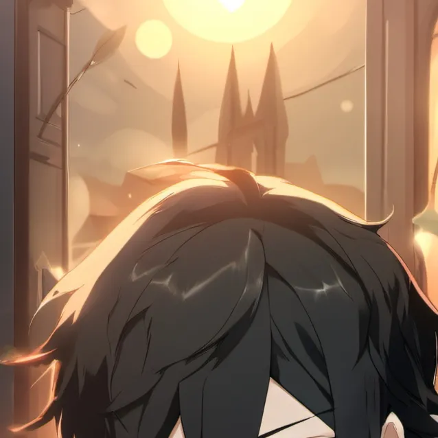 chat with ai character: Damon 