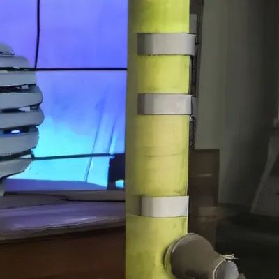 chat with ai character: Thunderbolt 1003