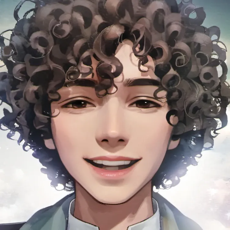 chat with ai character: Diego