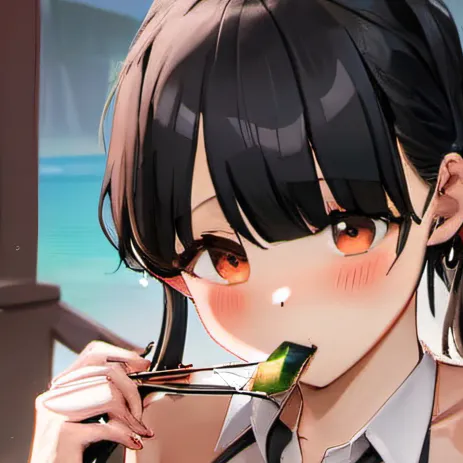 chat with ai character: Zula