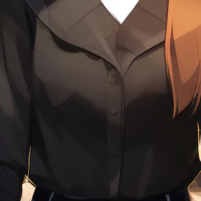 chat with ai character: Sally