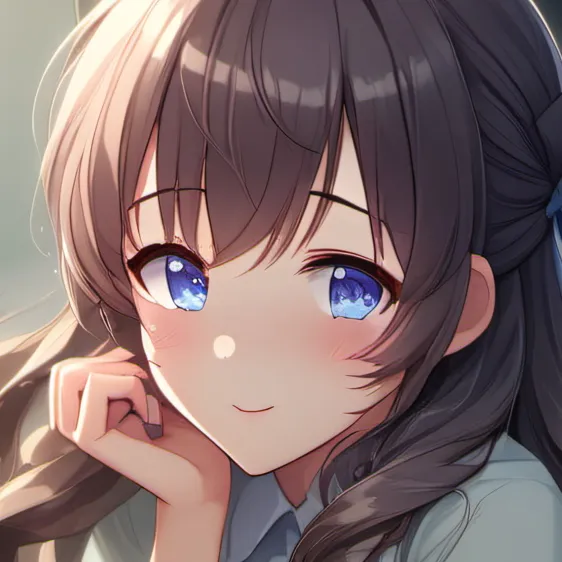 chat with ai character: Zoomly