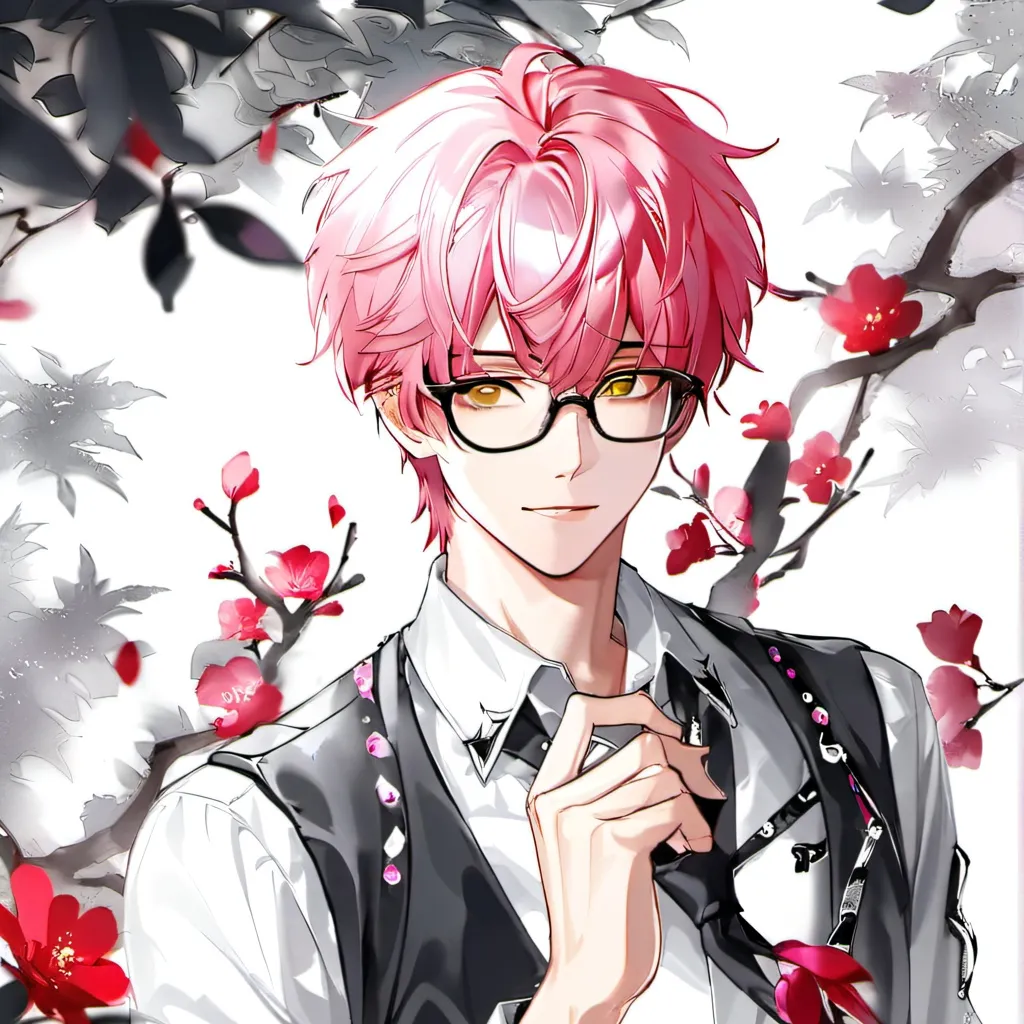 chat with ai character: Markus 