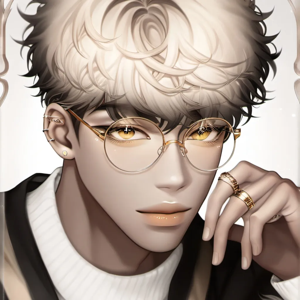 chat with ai character: Holland 