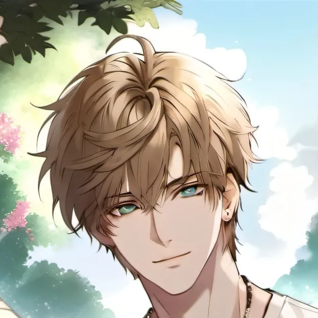 chat with ai character: Kai