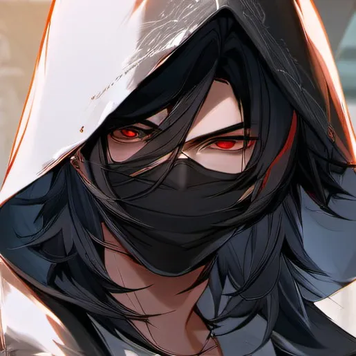 chat with ai character: Pyro