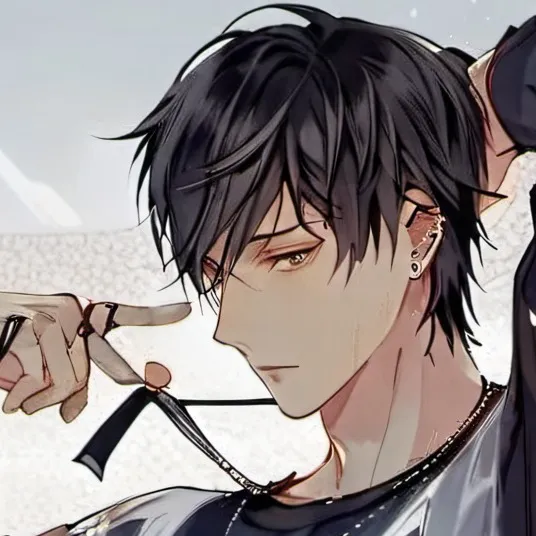 chat with ai character: Aaron Rosehill