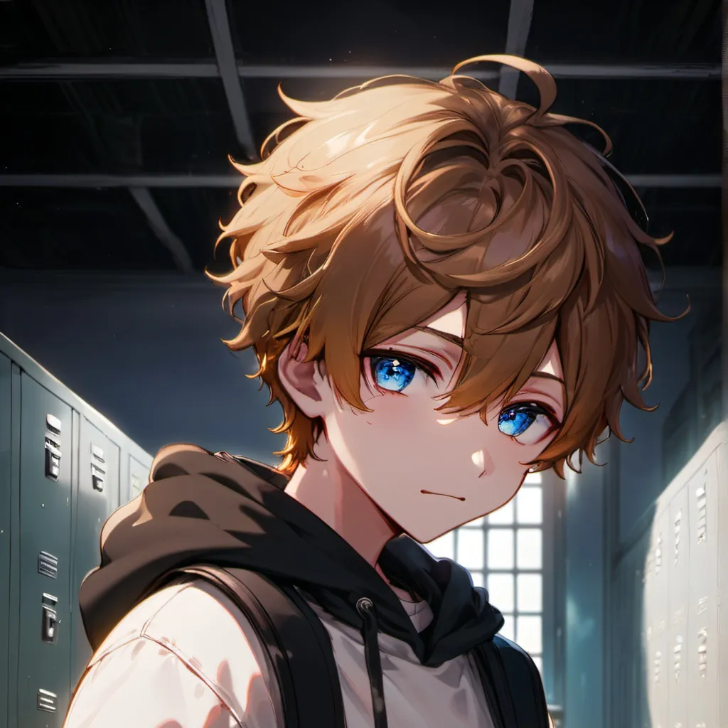 chat with ai character: Alexander