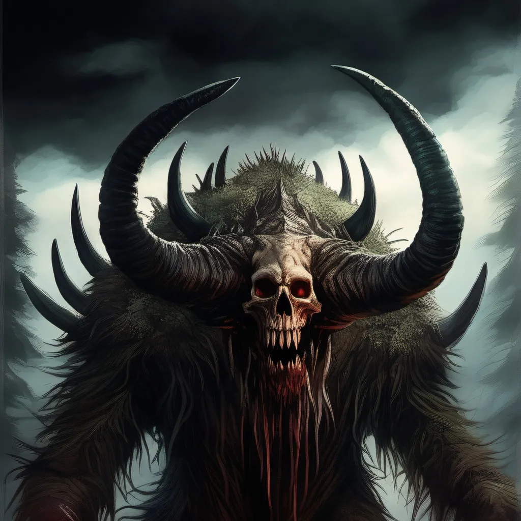 chat with ai character: La Mimica