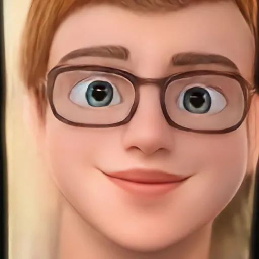 talkie's author avatar