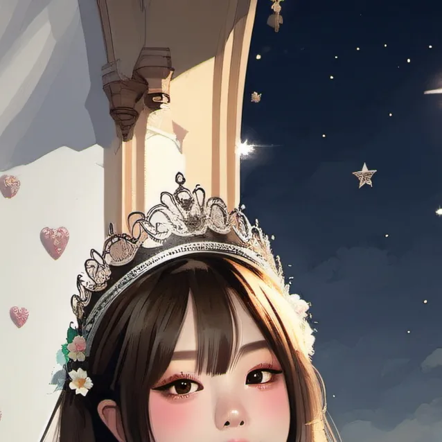 chat with ai character: sofie