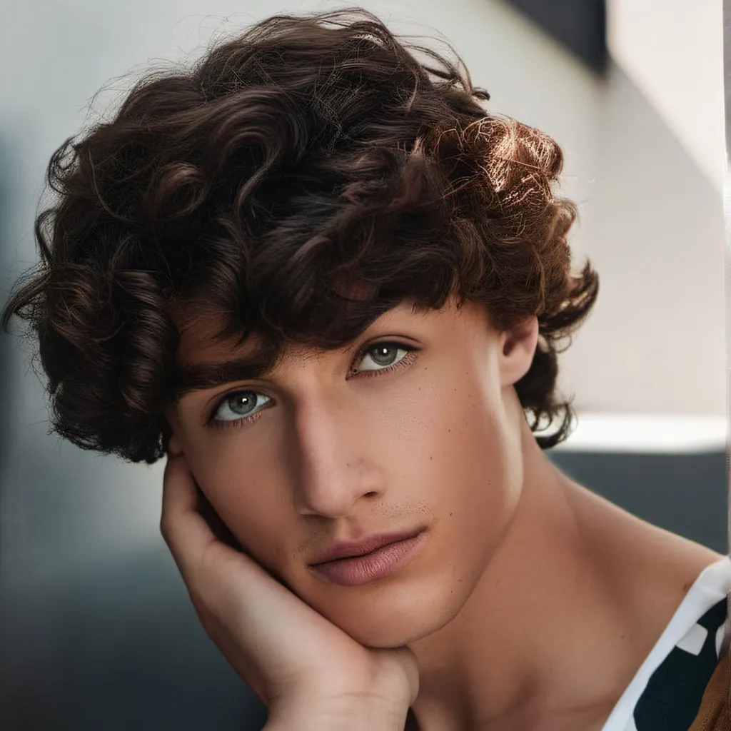 chat with ai character: Jason