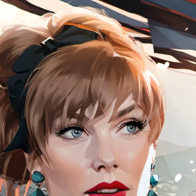 chat with ai character: taylor swift 2