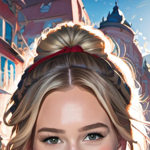 chat with ai character: Jennifer Lawrence 