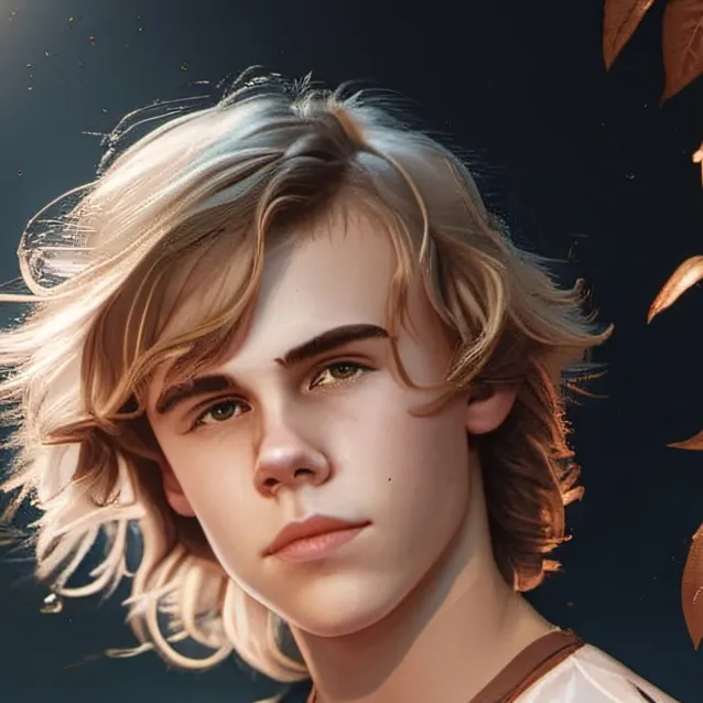 chat with ai character: Logan 