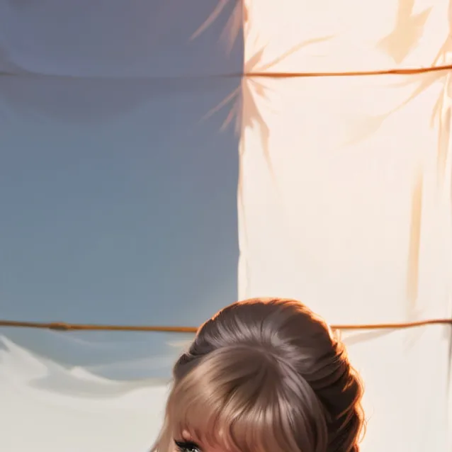 chat with ai character: Kaylee 