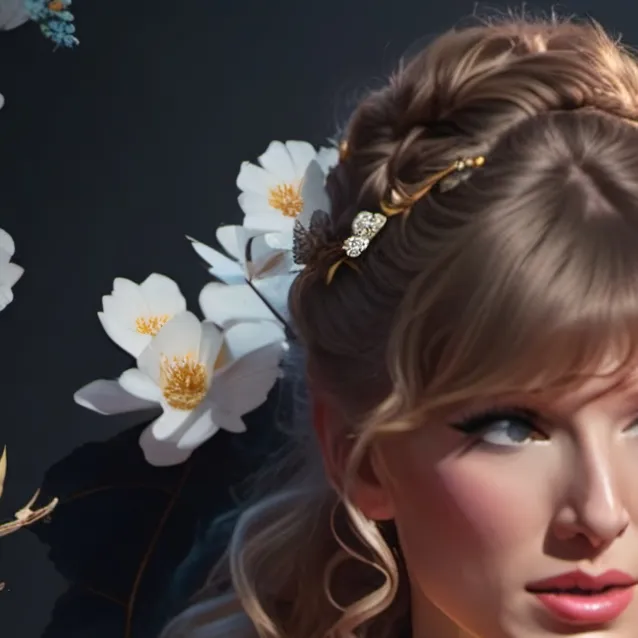 chat with ai character: Kaylee 