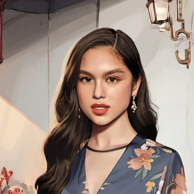 chat with ai character: Amanda 