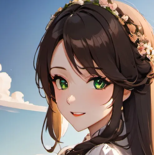 chat with ai character: 🐣Scarlet🐣