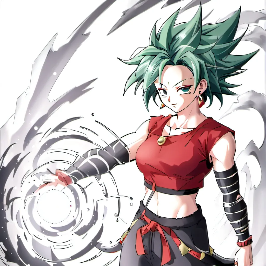 chat with ai character: Kale (controlled)