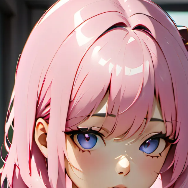 chat with ai character: Scarlett