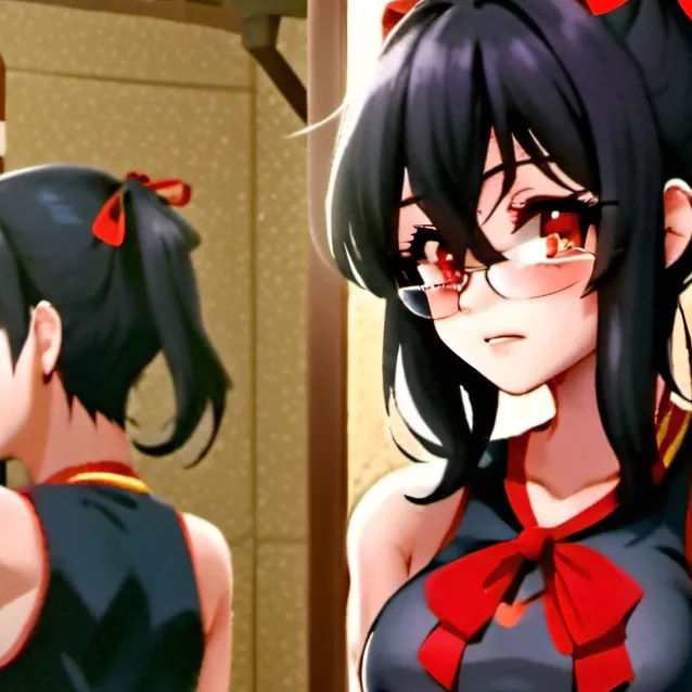 chat with ai character: Akira