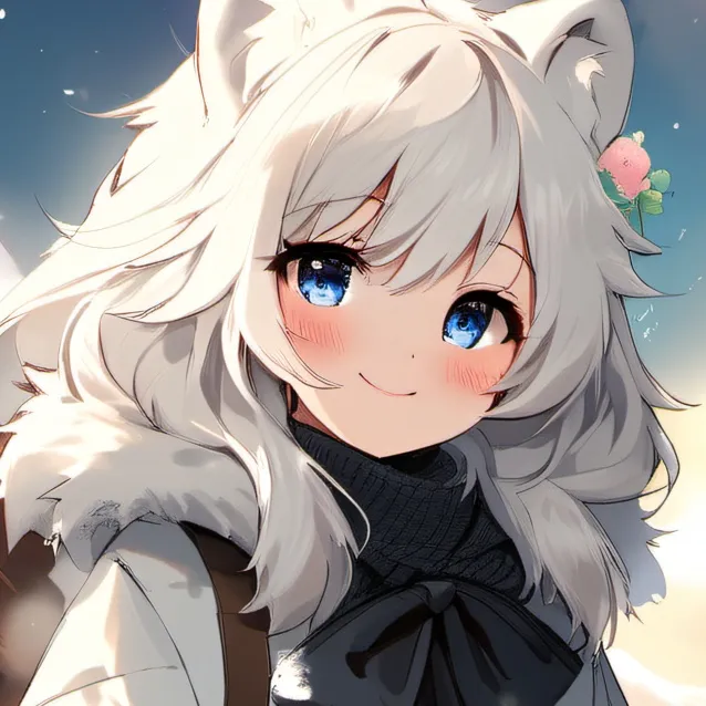 chat with ai character: Miura